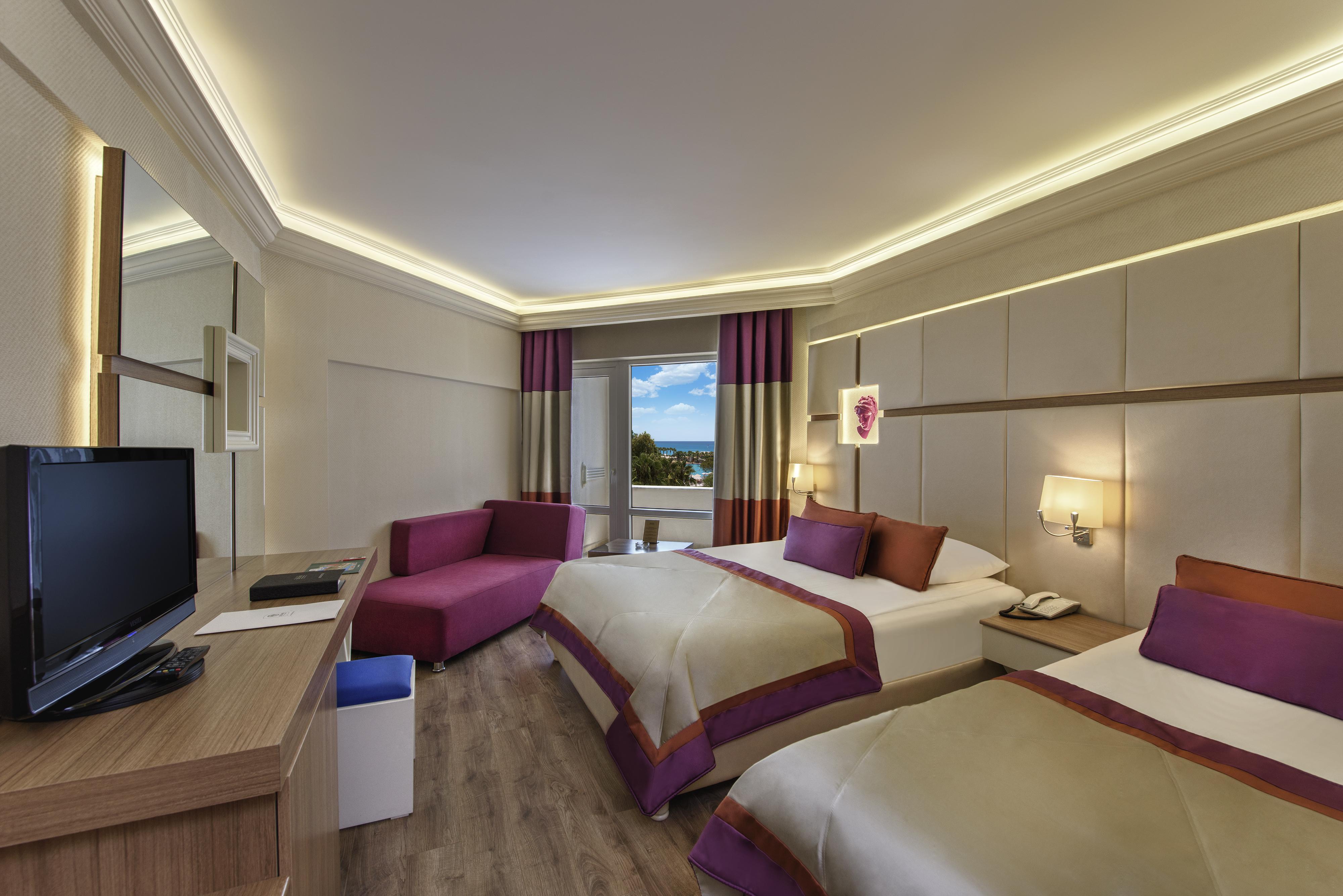 Botanik Hotel And Resort Okurcalar Εξωτερικό φωτογραφία