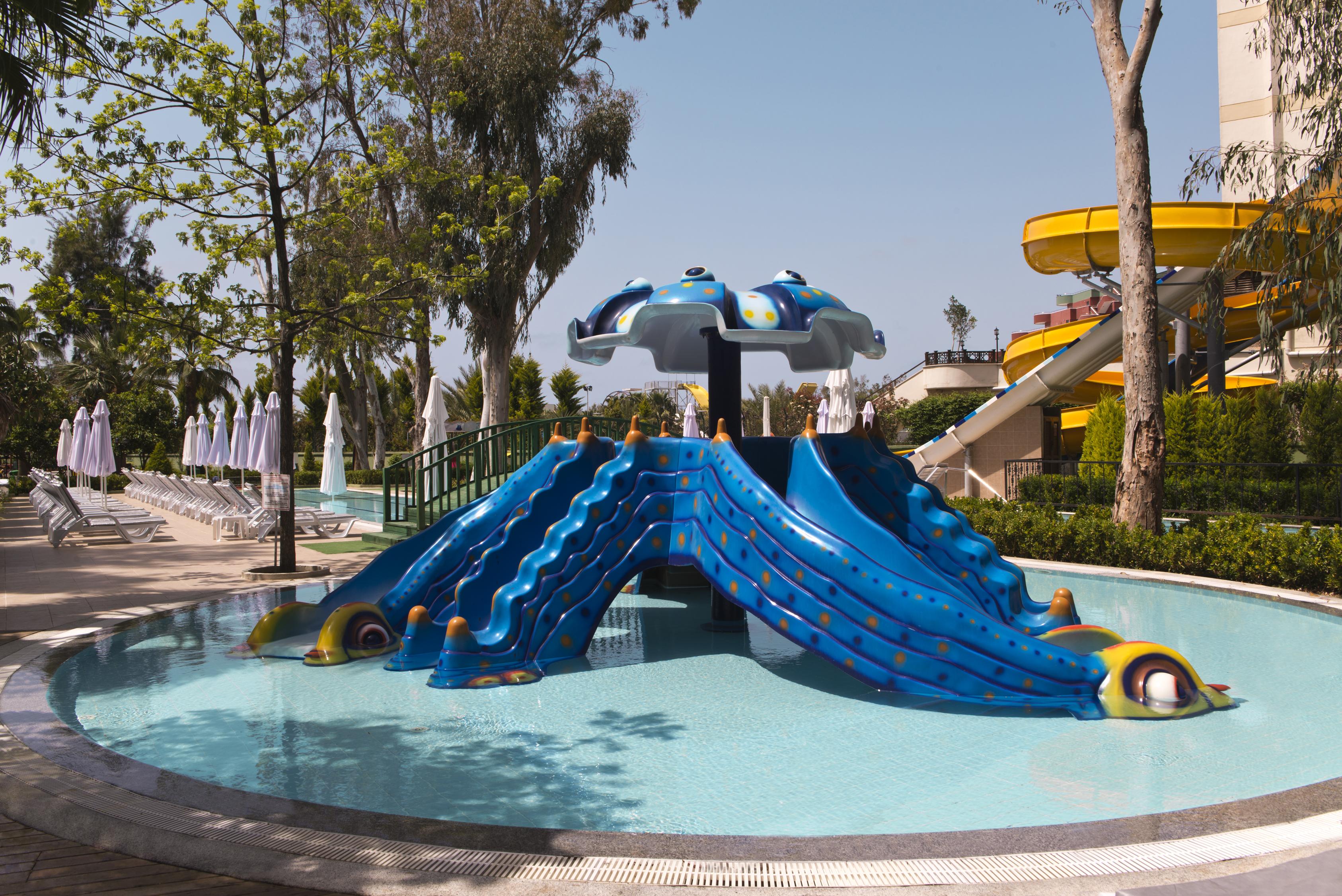 Botanik Hotel And Resort Okurcalar Εξωτερικό φωτογραφία