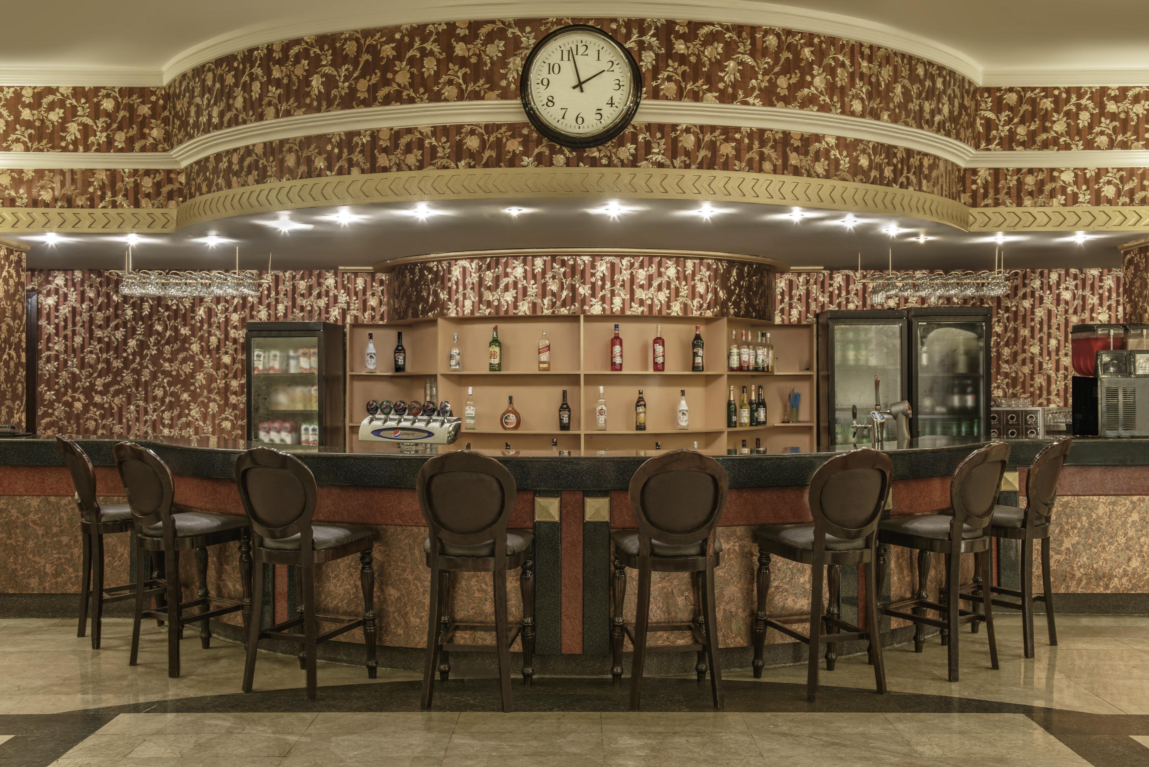 Botanik Hotel And Resort Okurcalar Εξωτερικό φωτογραφία