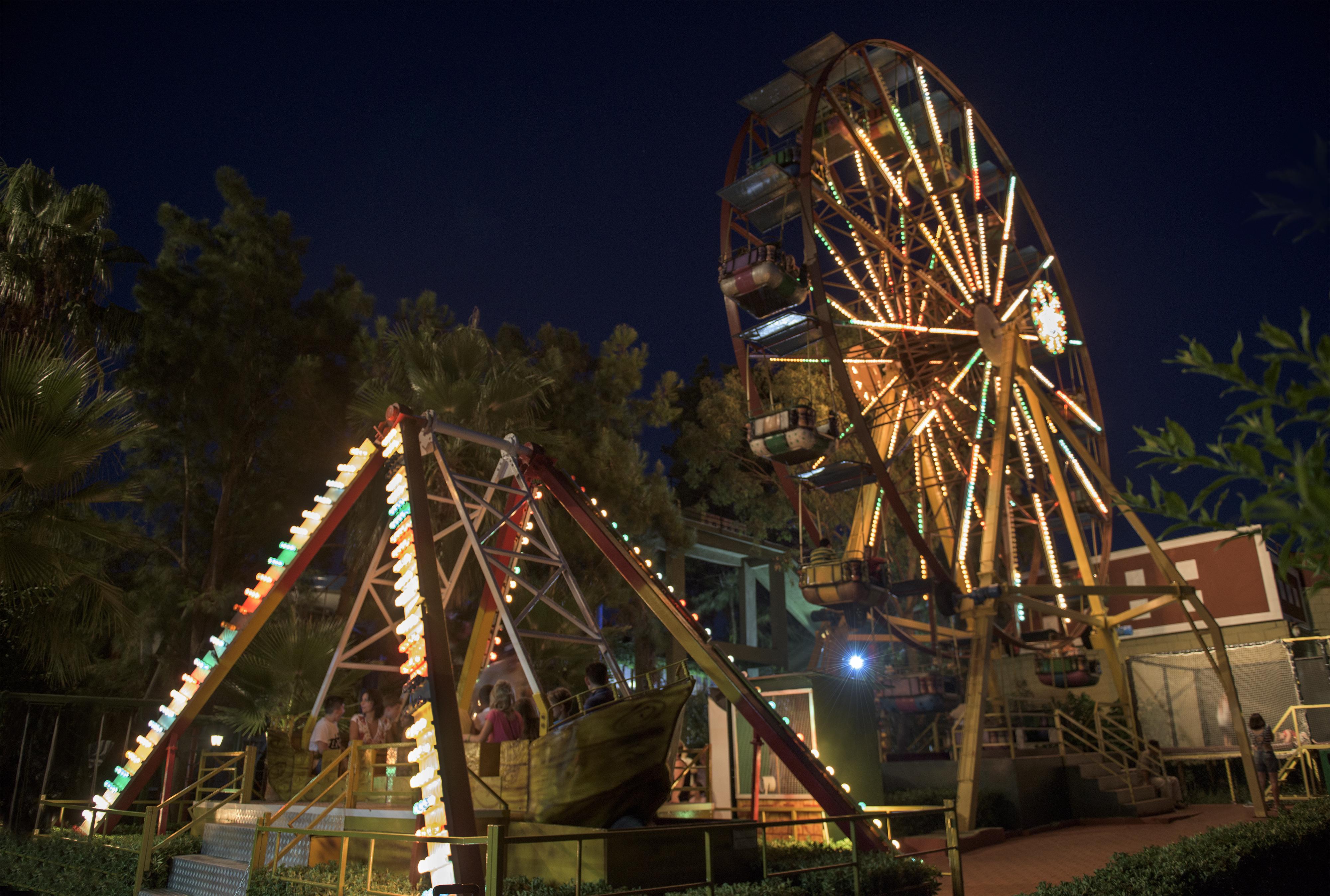 Botanik Hotel And Resort Okurcalar Εξωτερικό φωτογραφία