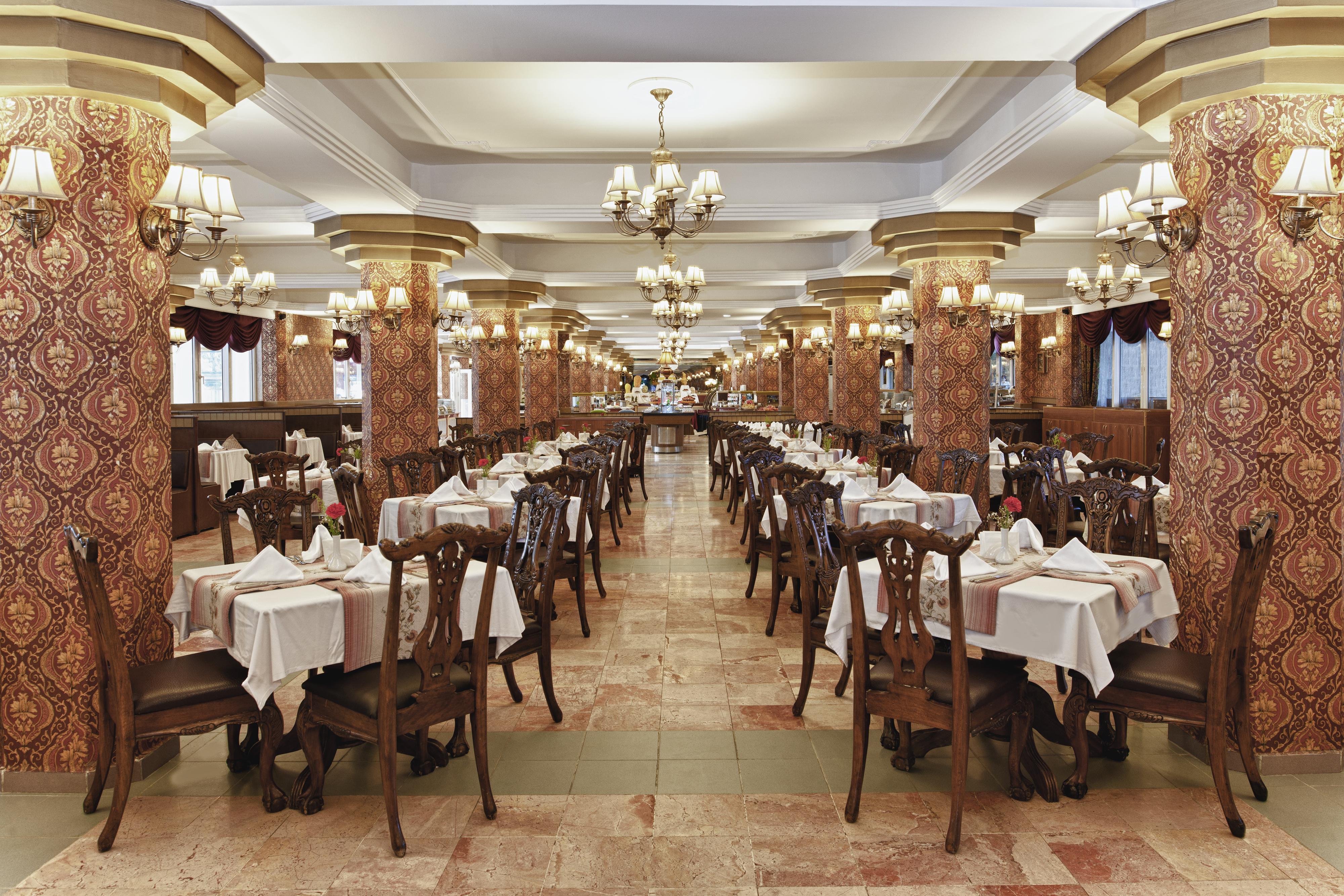 Botanik Hotel And Resort Okurcalar Εξωτερικό φωτογραφία