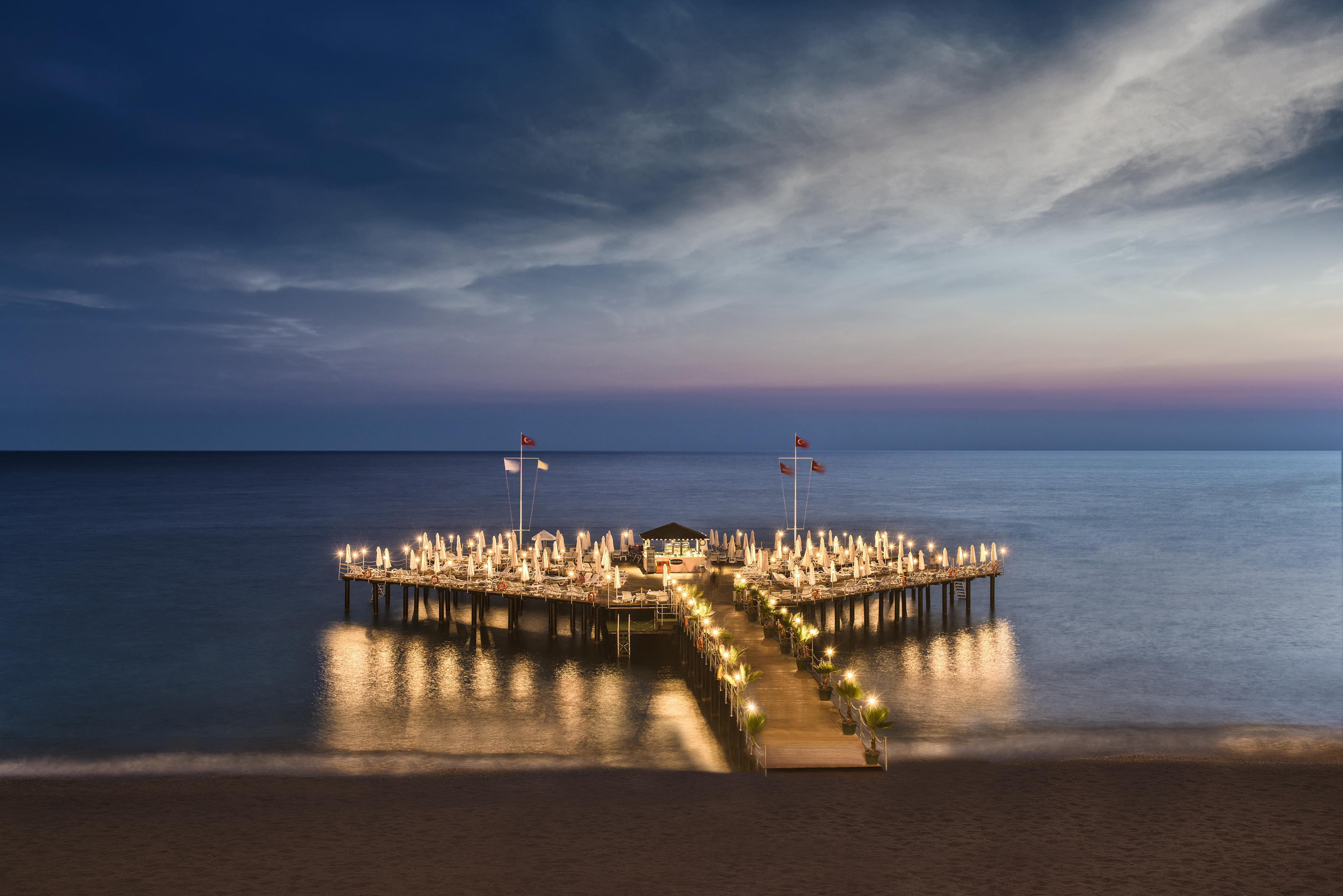 Botanik Hotel And Resort Okurcalar Εξωτερικό φωτογραφία