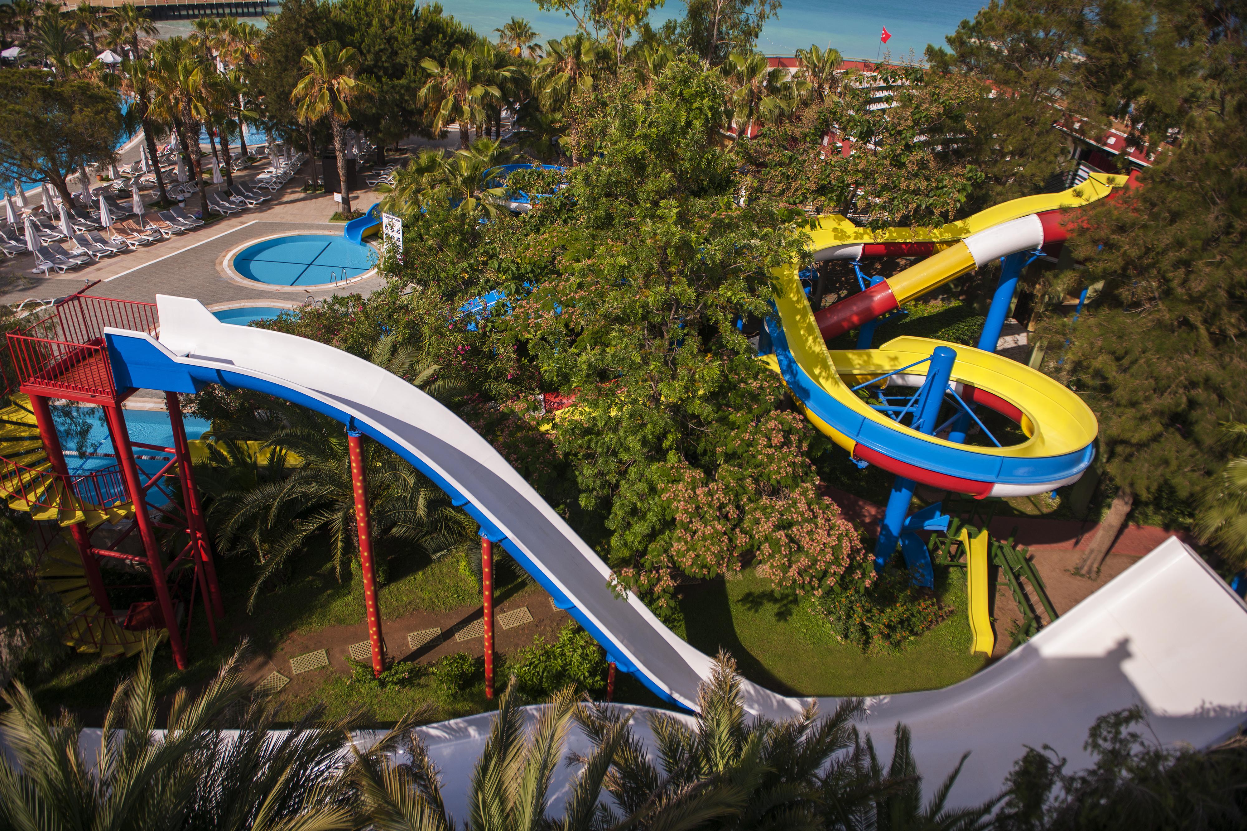 Botanik Hotel And Resort Okurcalar Εξωτερικό φωτογραφία
