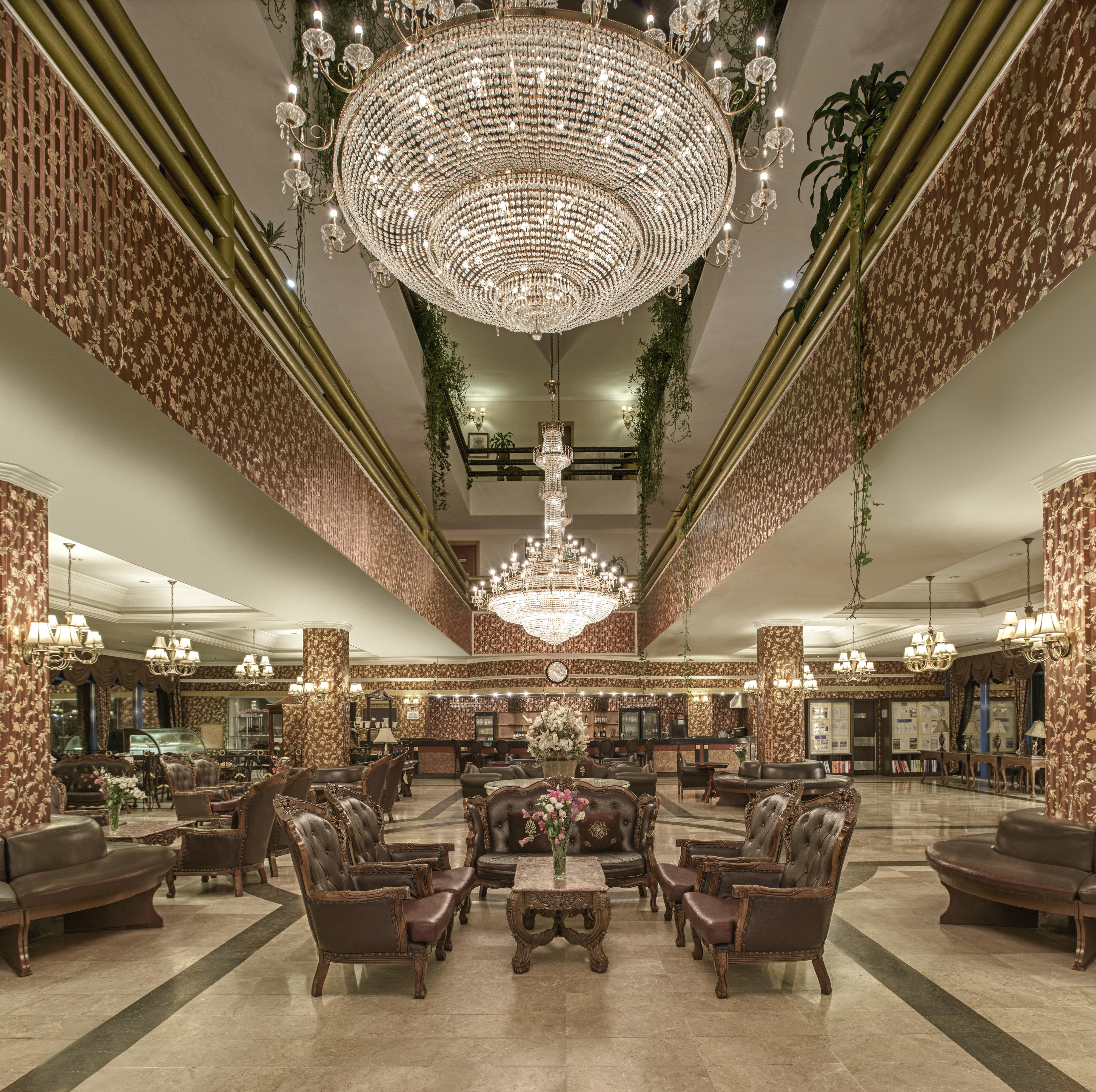 Botanik Hotel And Resort Okurcalar Εξωτερικό φωτογραφία