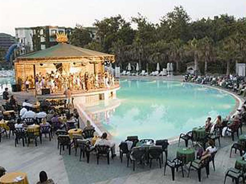 Botanik Hotel And Resort Okurcalar Εξωτερικό φωτογραφία
