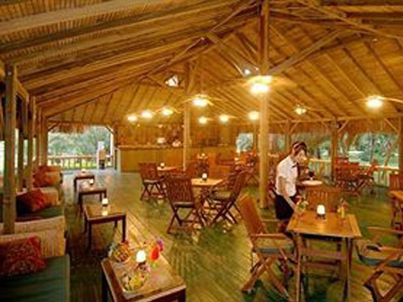 Botanik Hotel And Resort Okurcalar Εξωτερικό φωτογραφία