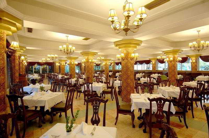 Botanik Hotel And Resort Okurcalar Εξωτερικό φωτογραφία