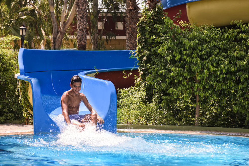 Botanik Hotel And Resort Okurcalar Εξωτερικό φωτογραφία